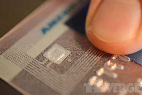 credit card nfc or rfid|rfid chip pros and cons.